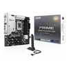 Asus - Asus PRIME Z890M-PLUS WIFI-CSM LGA 1851 micro-ATX Motherboard 3 Year Warranty