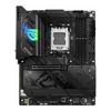 Motherboards for AMD CPUs - Asus AMD ROG STRIX X870-F GAMING WIFI (AM5) ATX Motherboard 4x DDR5 198GB 1x PCIe 5.0 x16 slot 4 x M.2 slots 2x SATA