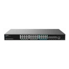 VoIP Phones - Grandstream ENTERP LAYER 3 MAN MULTI-GIG POE SWITCH 8X2.5 GIGE POE 4 X 10G SFP 16 X GIGE POE