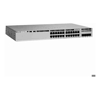 Gigabit Network Switches - Cisco Catalyst 9200L 24-Port Managed Switch with 24 Gigabit Ethernet PoE+ and 4 SFP+ 370W Power Budget Ports Network
