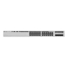 Gigabit Network Switches - Cisco Catalyst 9200L 24-Port Managed Switch with 24 Gigabit Ethernet and 4 SFP Ports Network Advantage