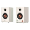 Edifier - Edifier MR3 WHITE Studio-quality monitor speaker suitable for home studio and daily listening