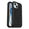OtterBox - OtterBox Defender MagSafe Apple iPhone 15/14/13 Black