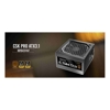Internal Power Supply (PSU) - Antec CSK850 PRO Semi-Modular ATX 3.1 PCI-E 5.1 for 4090 and 7900xt High Quality Japanese Capacitors Ultimate