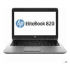 Notebooks - HP EliteBook 820 G2 12.5 inch Notebook Laptop i5-5300U 2.30GHz 8GB RAM 128GB SSD Win10 Pro 12 Mth Wty (Refurbished)