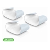 D-Link - D-Link Eagle Pro Mesh 2 Pack