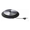 Recorders/Notetakers - Olympus Boundary Microphone Black 12 Mth Wty (Refurbished)
