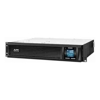 UPSes - APC Smart-UPS C 1000VA 2U Rack Mountable LCD 230V 12 Mth Wty (Refurbished)