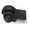 Ubiquiti Security Cameras - Ubiquiti Camera Arm Mount Arm Mount Accessory Attaches the G5 Turret Ultra Camera to a Wall/Corner/ PoleOutdoor