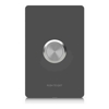 Ubiquiti Other Accessories - Ubiquiti Access Button Push-to-exit Button Designed For UniFi Access Hubs Contacting Rate 30V DC 2A Indoor Only Incl