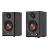 Edifier - Edifier MR3 BLACK Studio-quality monitor speaker suitable for home studio and daily listening