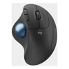 Wireless Desktop Mice - Logitech Ergo M575S Trackball Wireless Mouse  Certified by ergonomists 400 2000 DPI 10 m wireless range Bluetooth Low