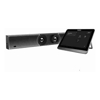 Conference Hardware - Yealink (A30-020) ALL IN ONE COLLAB BAR CTP18 TOUCH CONSOLE PSU BRACKET CABLES 2YR