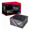 Internal Power Supply (PSU) - Asus ROG-STRIX-1200P-GAMING ROG STRIX 1200W Platinum PSU ROG heatsinks Dual ball fan bearings 0dB technology 10YW
