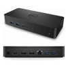 Dell Docks & Port Replicators - Dell D6000S Universal 4K Dock