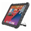 Docks & Port Replicators - InfoCase Rugged Snap-On Case for iPad Gen 10