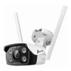 Security Cameras - TP-Link VIGI C340-W 4MP Outdoor Full-Color Wi-Fi Bullet Network Camera 4mm 30m IR IP66 Built-in Speaker Built-in