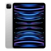 Apple iPad Air - Apple iPad Pro 11-inch (4th generation) 2TB Wi-Fi + Cellular Apple M2 chip Silver (Refurbished)