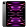 Apple iPad Pro - Apple iPad Pro 12.9-inch (6th generation) 2TB Wi-Fi + Cellular Apple M2 chip Space Grey (Refurbished)