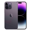 iPhone - Apple iPhone 14 Pro Max 256GB Deep Purple (Refurbished)