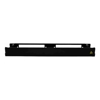 4Cabling - 4Cabling 4C | Fobot Cable Management Tray |suitable to 015.004.0055