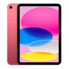 Apple iPad - Apple iPad (10th generation) 256GB Wi-Fi + Cellular Pink (Refurbished)