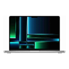 Apple - Apple MacBook Pro (14-inch M2 2023) Apple M2 Pro chip 16GB RAM 512B SSD Liquid Retina XDR display Silver (Excellent