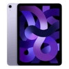 Refurbished Apple - Apple iPad Air (5th generation) 256GB Wi-Fi + Cellular Apple M1 chip Purple (Refurbished)