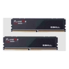 Desktop DDR5 RAM - G.Skill F5-6000J2836G16GX2-FX5 32GB (2 x 16GB)/ DDR5 6000 MT/s/ Timings 28-36-36-96/ Voltage 1.40 V/ EXPO/ Flare X5