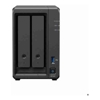 NAS Accessories - Synology ActiveProtect Appliance DP320 with 2 x 8 TB HDD (RAID1)  8GB memory.3 year wty- Synology Webinar ActiveProtect