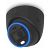 Security Cameras - Ubiquiti AI Turret Black All-weatherVandal-proof 4K PoE+ Turret Camera Enhanced AI Capabilities  IR Visible LEDs for