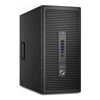 HP Refurbished Desktops - HP ProDesk 600 G2 Microtower Desktop PC i5-6500 8GB RAM 240GB SSD Win11 Pro 12 Mth Wty (Refurbished)