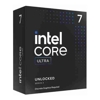 Intel - Intel Boxed Intel Core Ultra 7 processor 265KF 30M Cache up to 5.50 GHz FCLGA18W