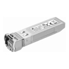 Wired Network Adapters - TP-Link SFP+ MODULE SINGLE MODE 1000BASE-BX BI-DIRECTIONAL 10KM 3YR