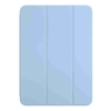 Apple Cases & Covers - Apple MQDU3FE/A Smart Folio for iPad 10.9" (G10) Sky 1 Year Warranty