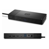 Dell Docks & Port Replicators - Dell WD22TB4 Thunderbolt 4 Dock Quad Display 2 x Thunderbolt 4 2 x DP HDMI USB-C 5 x USB Ports RJ45 Ethernet 130W Power