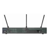 ADSL Modem Routers - Cisco 897 VDSL2/ADSL2+ 12 Mth Wty (Refurbished)