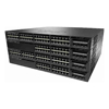 100Mb Network Switches - Cisco Cisco Catalyst 3650 48-Port PoE 4x1G Uplink IP Base 12 Mth Wty (Refurbished)