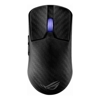 Wireless Desktop Mice - Asus ROG Harpe Ace Extreme Wireless Gaming Mouse 47g 42000-dpi ROG AimPoint Pro Optical Sensor  ROG Optical Micro