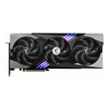 nVidia Graphics Cards (GPUs) - MSI GeForce RTX 5080 16G GAMING TRIO OC RTX5080 Video Card