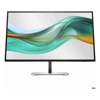 Monitors - HP SERIES 5 PRO 527PU 27" QHD IPS 16:9 2560x1440 USB-C (100W PD) DP+HDMI RJ45 Tilt Swivel Pivot Height USB 3 Yrs