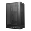 Computer / PC Cases - Deepcool CH270 DIGITAL M-ATX Case Full sized Air Cooler Support360mm AIO support USB3.0/Type-C/Hybrid audio ports in