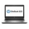Notebooks - HP EliteBook 820 G3 12.5" HD Notebook Laptop i7-6600U 16GB RAM 256GB SSD Win11 Pro 12 Mth Wty (Refurbished)