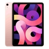 Apple iPad Air - Apple iPad Air (4th generation) 256GB Wi-Fi + Cellular Rose Gold (Fair Condition) (Refurbished)