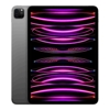 Refurbished Apple - Apple iPad Pro 11-inch (4th generation) 256GB Wi-Fi + Cellular Apple M2 chip Space Grey 6 Mth Wty (Refurbished)