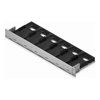 Security Cameras - Ubiquiti AI Port Rack Mount 1U Rack-mount Accessory Supports Up To Six AI Ports Compitable with UACC-AI-Port 2Yr Warr