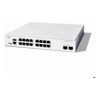 Cisco - Cisco | C1300-16T-2G | Catalyst 1300 16 Port GE 2x1G SFP