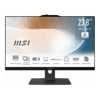 MSI - MSI MODERN AM242P 12M-1610AU 23.8" FHD Screen Intel i7-1255U 16GB DDR4 RAM 1TB NVMe SSD Keyboard+Mouse