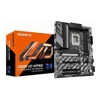 Motherboards for Intel CPUs - Gigabyte Z890 UD WIFI6E/ATX/INTEL LGA1851/4x DDR5 DIMM max 256GB/Max 8800MHz/1x PCIE5.0 (CPU) 2xPCIE4.0 (Chipset)/2x