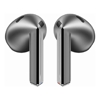 Earphones - Samsung Galaxy Buds3- Silver(SM-R530NZAAASA) Active Noise CancellationErogonomic DesignImmersive Sound Bluetooth